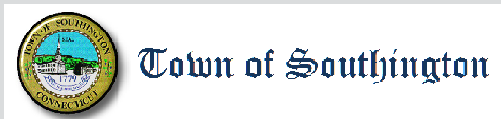 Banner logo with link to homepage